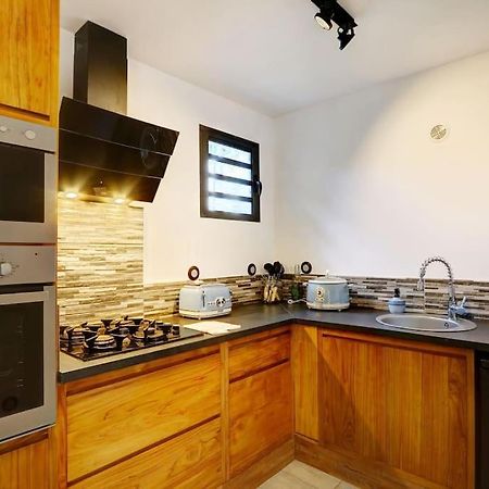 Villa 3 Etoiles Avec Piscine Chauffee Saint Pierre - Dodoterla Ngoại thất bức ảnh